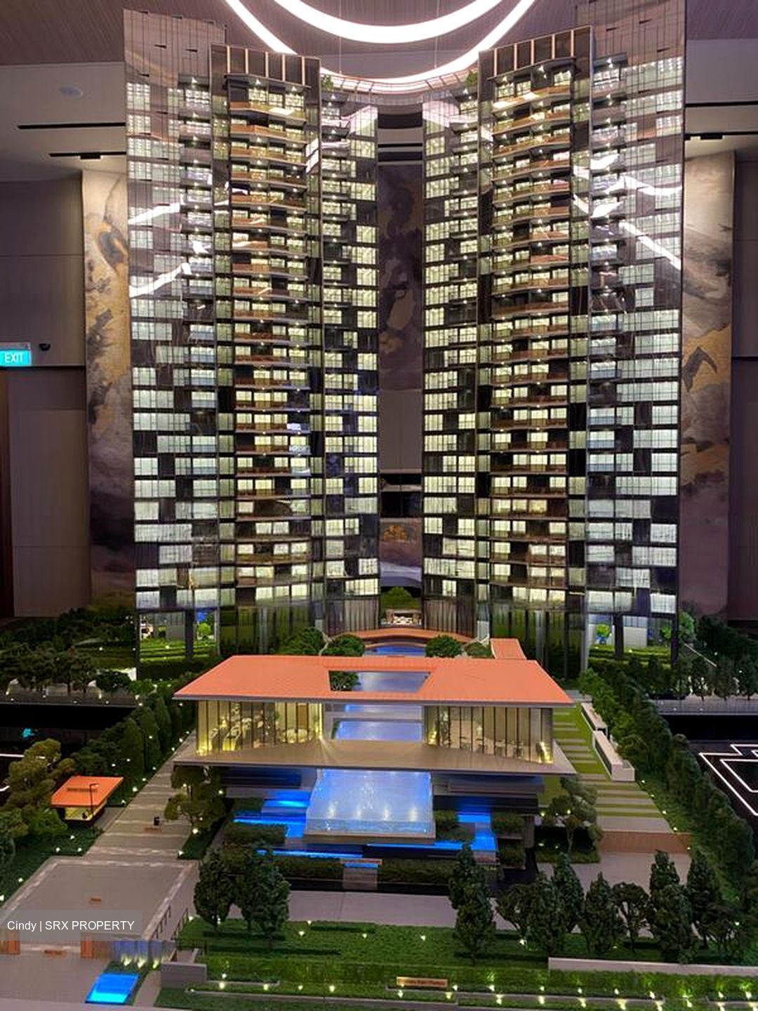 Perfect Ten (D10), Apartment #469125771
